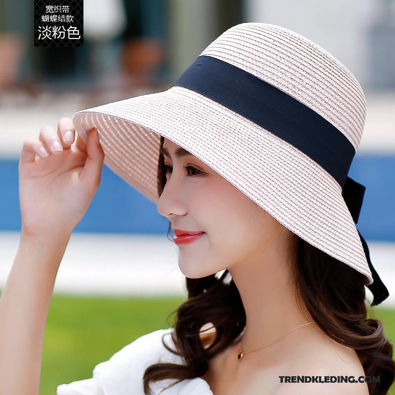 Ademende Zonhoed Vissershoed één Maat Surf Monkey® Sun Protection Hat - NO CORD UPF 50 Hoed Flexibele Klep