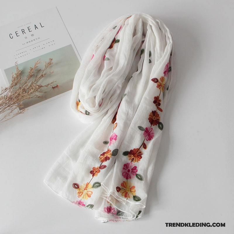 Sjaals en trendy damesmode shop je online bij