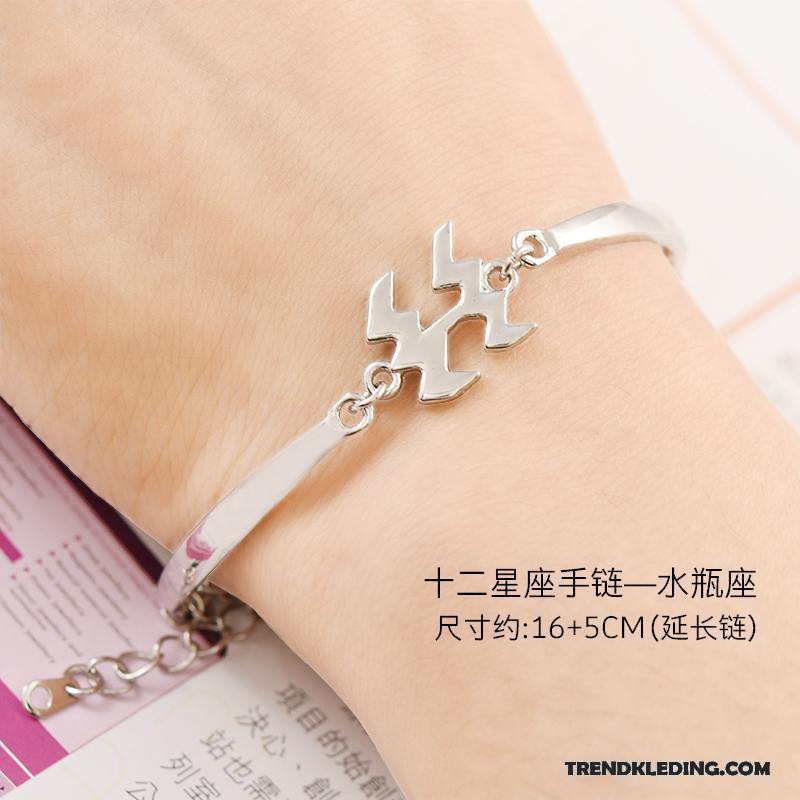 Armband Dames Eenvoudig Vers Zoet Geschenk Trend Student