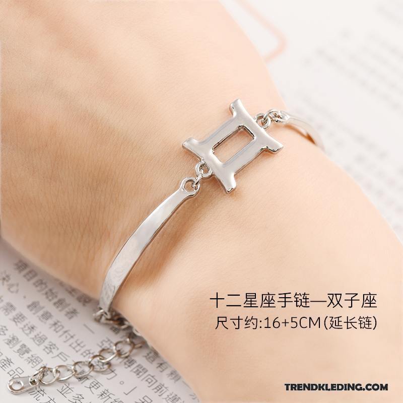 Armband Dames Eenvoudig Vers Zoet Geschenk Trend Student