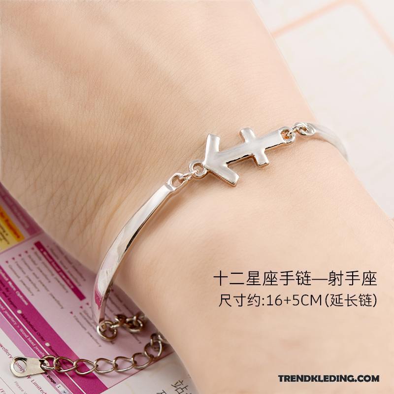 Armband Dames Eenvoudig Vers Zoet Geschenk Trend Student