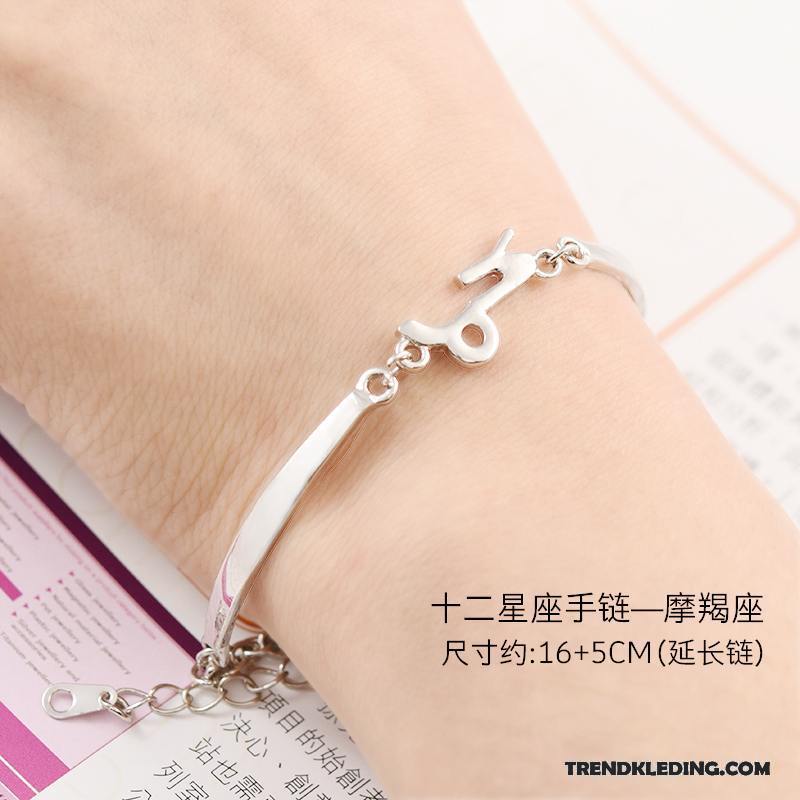 Armband Dames Eenvoudig Vers Zoet Geschenk Trend Student