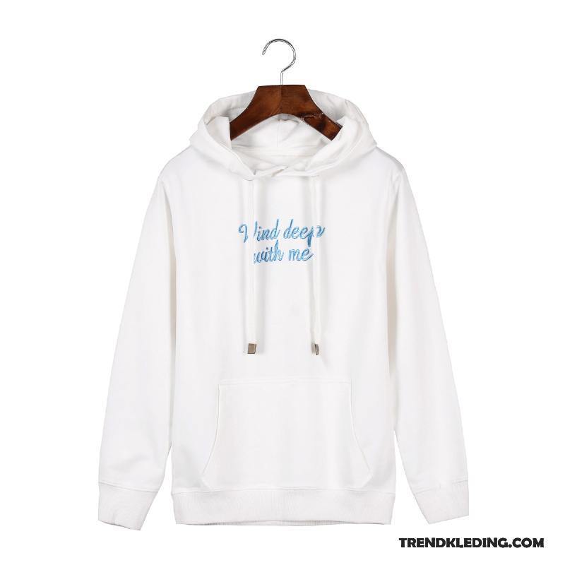 Hoodie Dames Voorjaar Dunne Super Nieuw Herfst 2018 Zwart