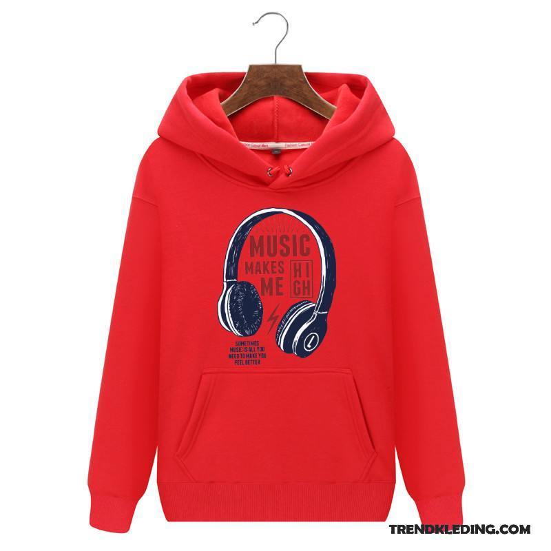 Hoodie Heren Jas Casual 2018 Voorjaar Nieuw Dunne Grijs