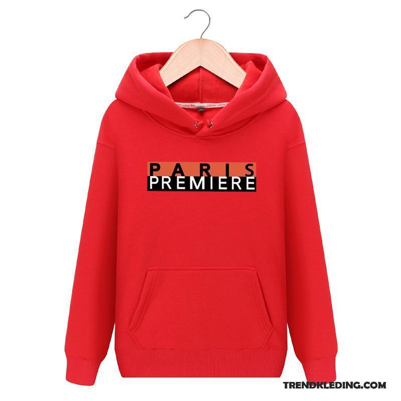 Hoodie Heren Jas Casual 2018 Voorjaar Nieuw Dunne Grijs