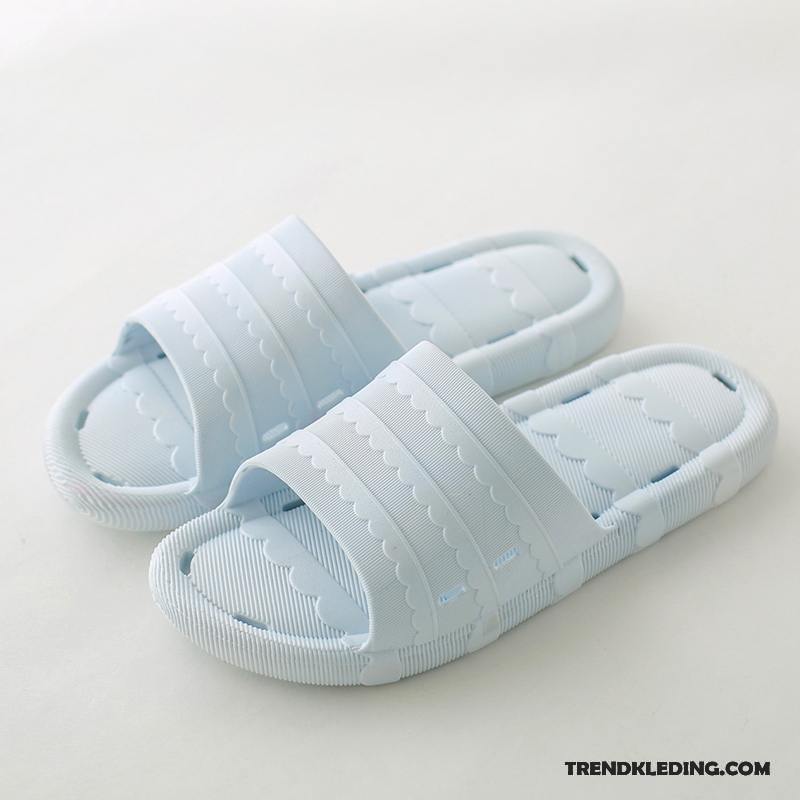 Pantoffels Dames Kind Badkamer Mannen Zomer Slippers Lovers