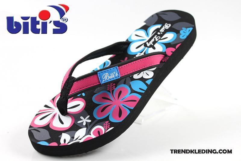 Slippers Dames Plat Schoenen Slijtvastheid Vrouwen Antislip Pantoffels Blauw Zandkleur