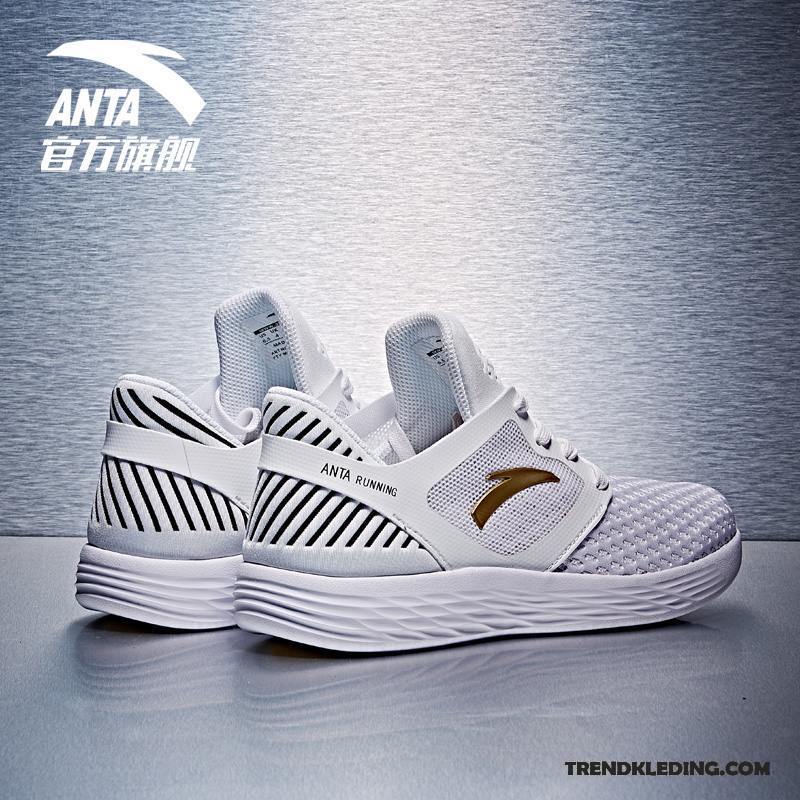 Sportschoenen Dames Casual Demping Vrouwen Lichte Mode Loopschoenen Geel