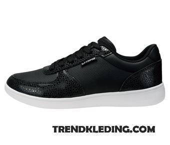 Sportschoenen Dames Casual Skateboard Schoenen Voorjaar Vrouwen Lichte Herfst Wit Zwart