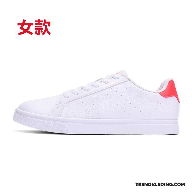 Sportschoenen Dames Lovers Ademende Mannen Skateboard Schoenen Casual Trend Wit