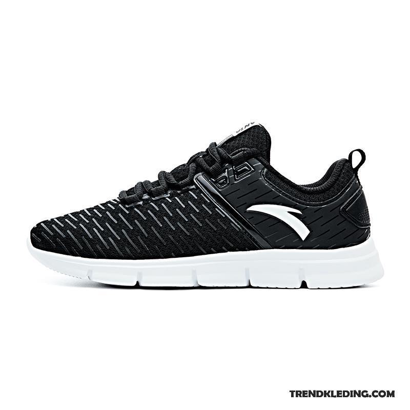 Sportschoenen Dames Maas Vrouwen Loopschoenen Lichte Voorjaar Casual Wit