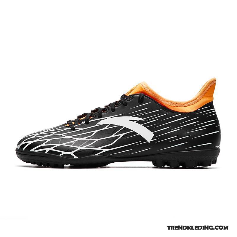 Voetbalschoenen Heren Sport Slijtvastheid Student Running Concurrentie Prairie Grijs