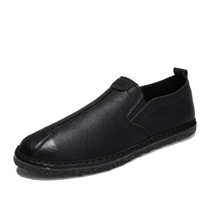 Mocassins Heren Casual Mannen Schoenen Trend 2018 Bootschoenen