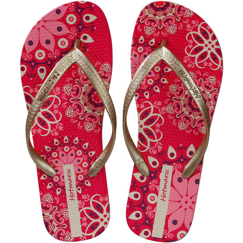 Slippers Dames Plat Antislip Schoenen Badkamer Bovenkleding Mode Zandkleur Rood Zwart