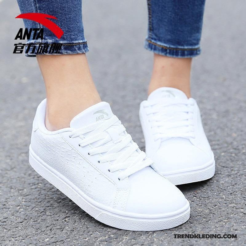 Sportschoenen Dames Lovers Ademende Mannen Skateboard Schoenen Casual Trend Wit